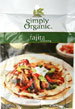 Simply Organic Seasoning Mix Fajita