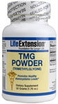 Life Extension TMG Powder (Trimethylglycine)