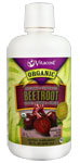 Vitacost Organic Certified Beetroot 100% Pure Juice