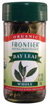 Frontier Co-Op Organic Bay Leaf Whole