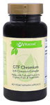 Vitacost GTF Chromium with Cinnamon Complex