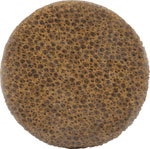 Crystal Quest Bath Ball Replacement Sponge