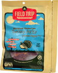 Field Trip Turkey Jerky Gluten Free Cracked Pepper no. 7