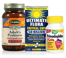 Probiotics